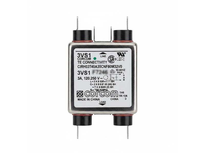 TE CONNECTIVITY CIRH03T40A35SCNF80M32V0