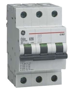 G103C50 by GENERAL ELECTRIC