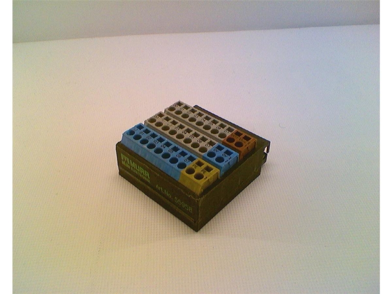 55958 by MURR ELEKTRONIK