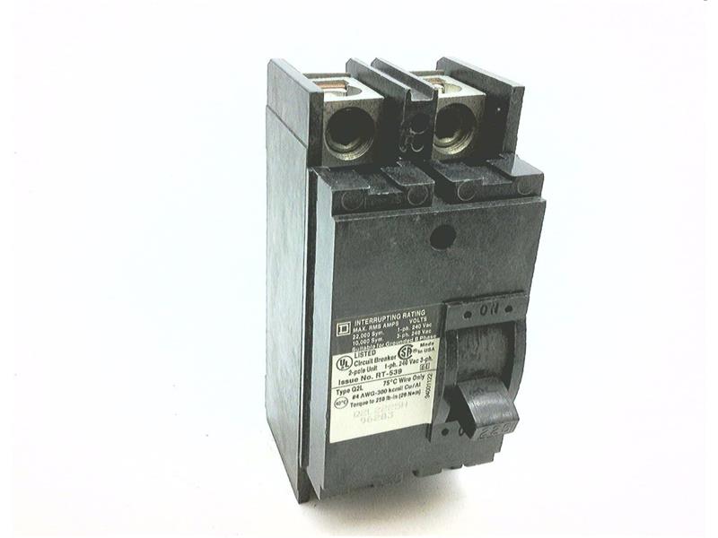 SCHNEIDER ELECTRIC Q2L2225H