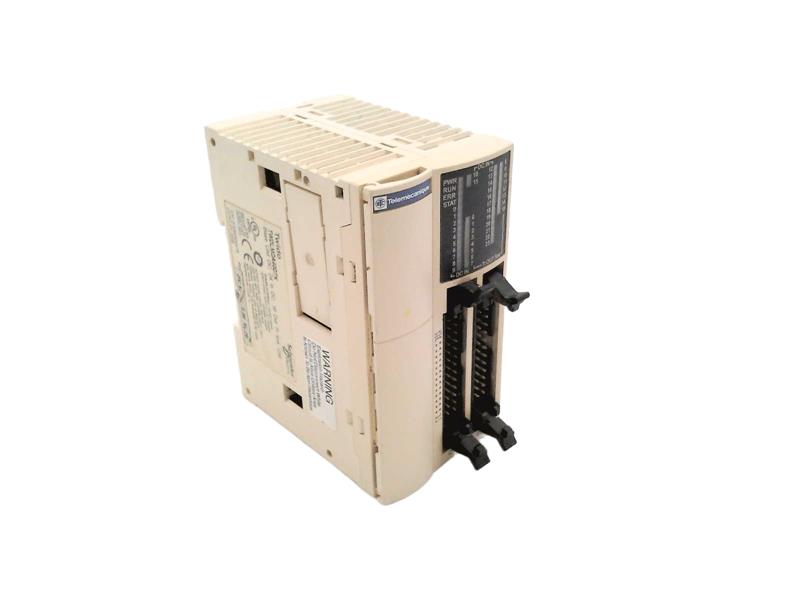 SCHNEIDER ELECTRIC TWD-LMDA40DTK