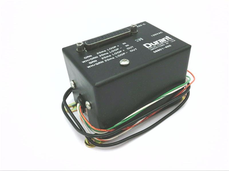 58801-400 by EATON CORPORATION