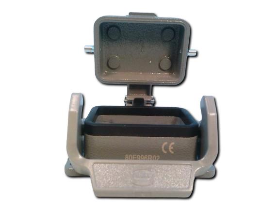 HARTING 09 30 006 0318