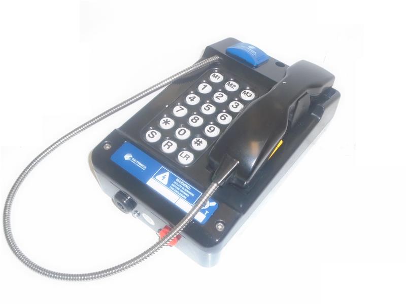 GAI TRONICS AUTELDAC-4