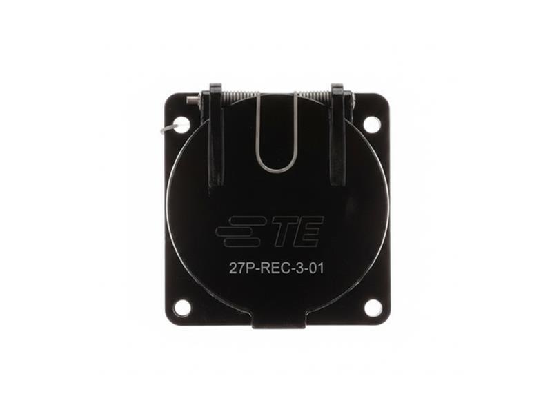 TE CONNECTIVITY 27P-REC-3-01