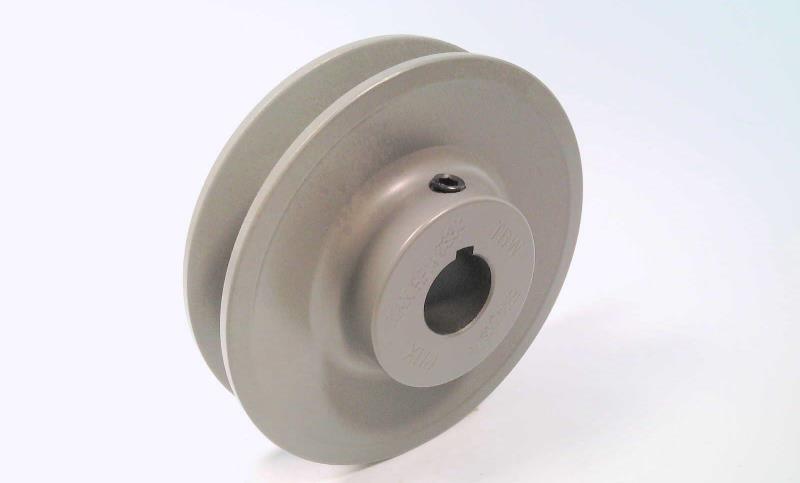 ALTRA INDUSTRIAL MOTION BK4034