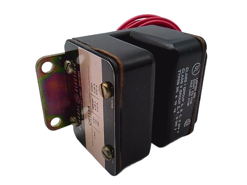 GENERAL ELECTRIC CR115A12