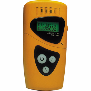ENVIRONMENTAL INSTRUMENTS PM1500