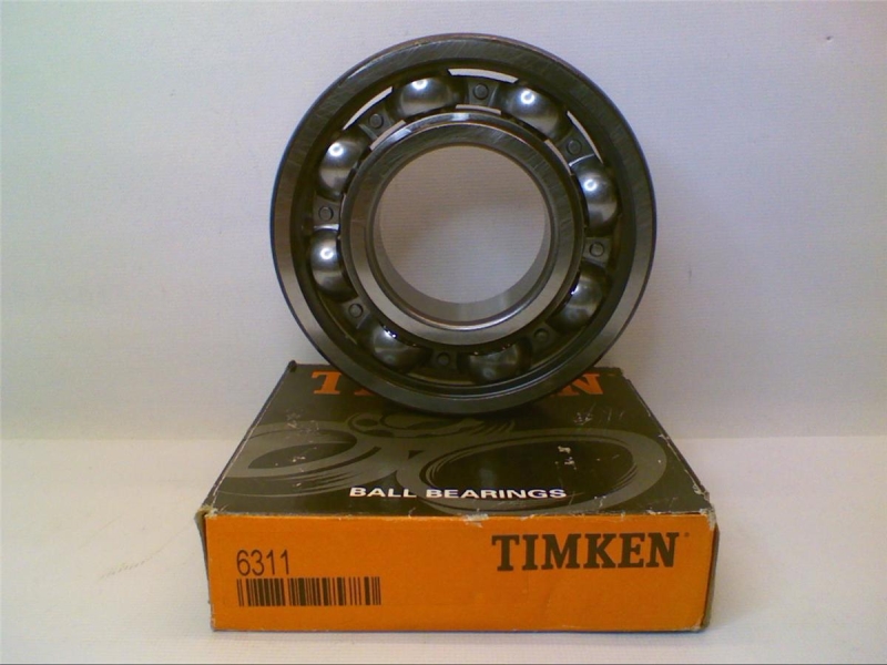 TIMKEN 6311