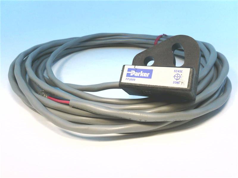 PARKER FP3000