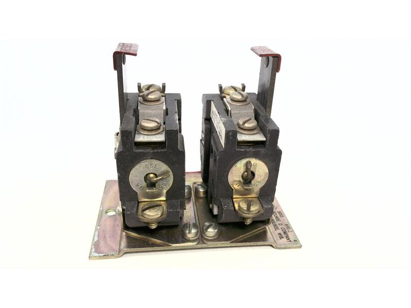 SCHNEIDER ELECTRIC 9065-AR0-2