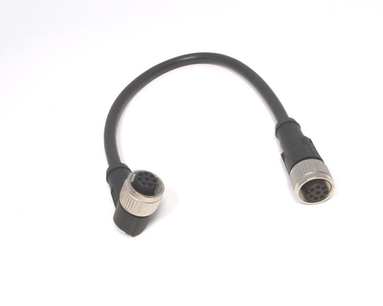 PHOENIX CONTACT SAC-8P-M12FS/0,2-535-M12FR ME