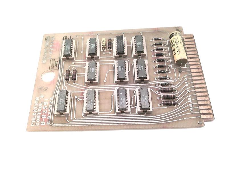 SCIAKY P-R2554A