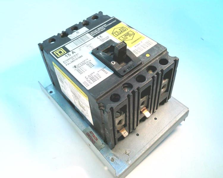 SCHNEIDER ELECTRIC X13450313-01