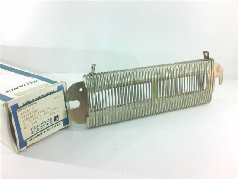 ASEA BROWN BOVERI 48267-C