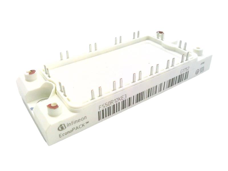 FS50R12KE3 by INFINEON