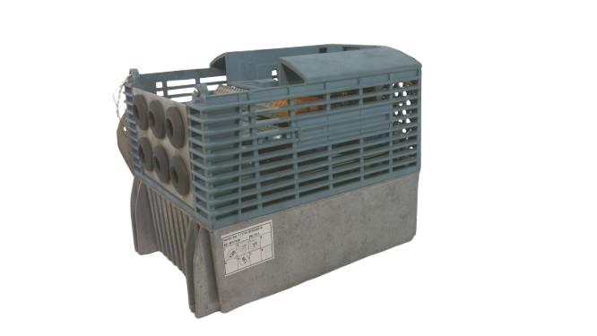 PARKER 690PB/0015/400/3/F/0010/UK/HTTL/PROF/0/0/0