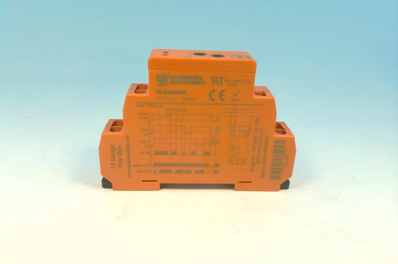 MARSH BELLOFRAM DLA240ASD