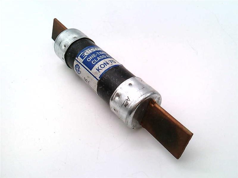 EATON CORPORATION KON70