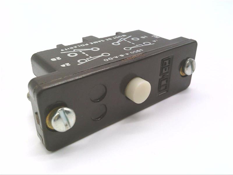 AMETEK 1950-4-B-A-DO