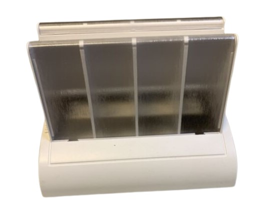 CLV122 by RAULAND BORG