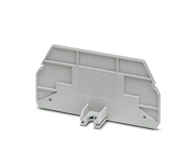 PHOENIX CONTACT D-RSC 6-F