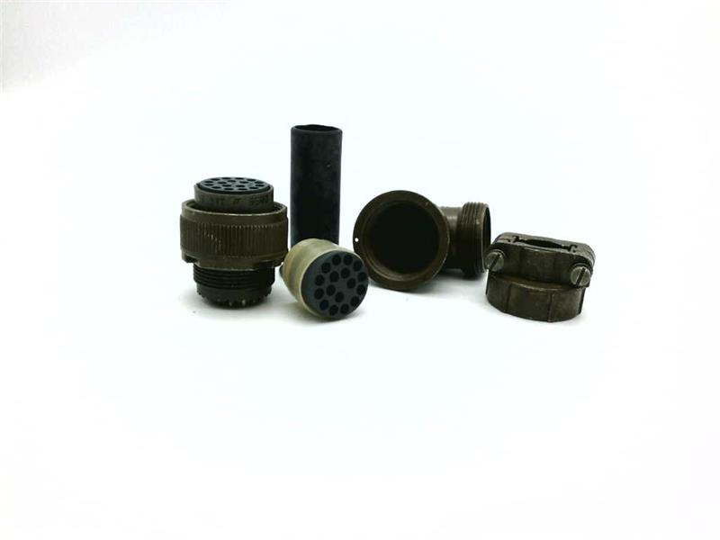 ALLEN BRADLEY 8520-C17F