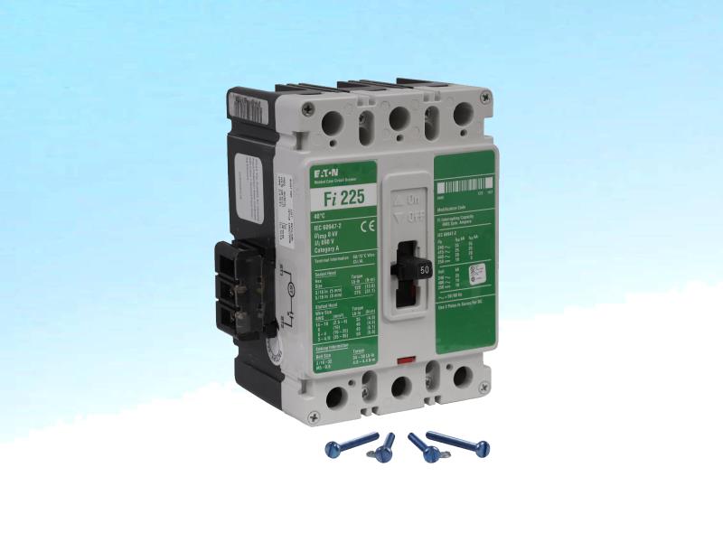 EATON CORPORATION FI3225