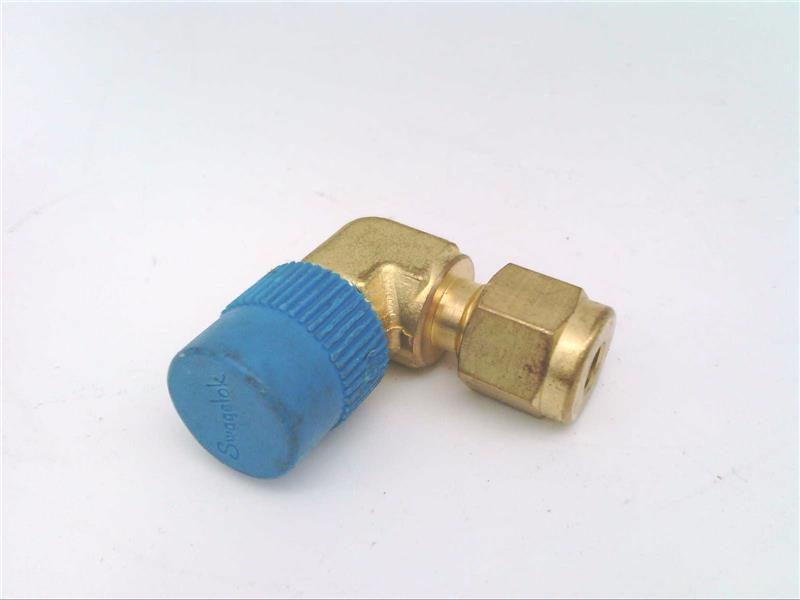 B-300-2-4 by SWAGELOK