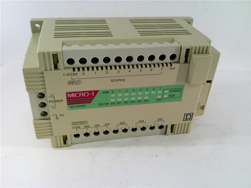 SCHNEIDER ELECTRIC 8003-CP-30