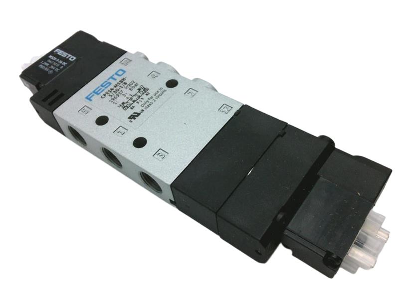 FESTO CPE14-M1BH-5/3G-1/8