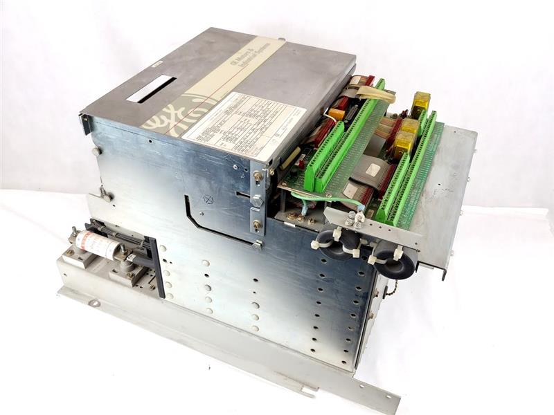 GENERAL ELECTRIC 7VVMS519CD03