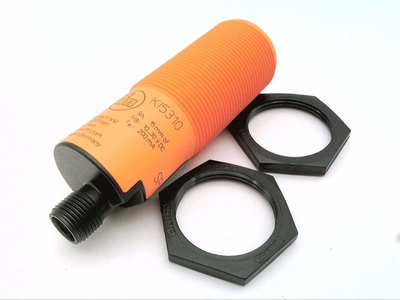 EFECTOR KI-3150QAPKG/SL/1P/US/IO-KI5310