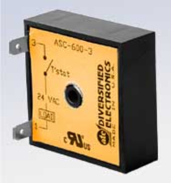 ASC-601 by MARSH BELLOFRAM