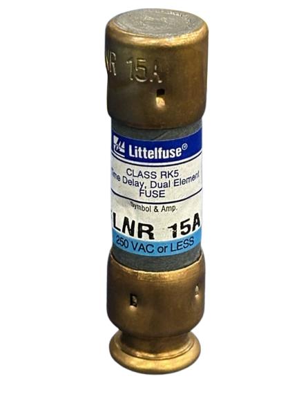 LITTELFUSE FLNR 15A