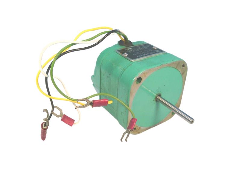 BODINE ELECTRIC KCI-26-A1