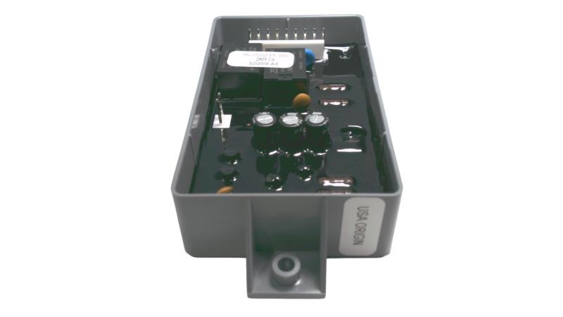 KIDDE-FENWAL, LLC 35-755231-107