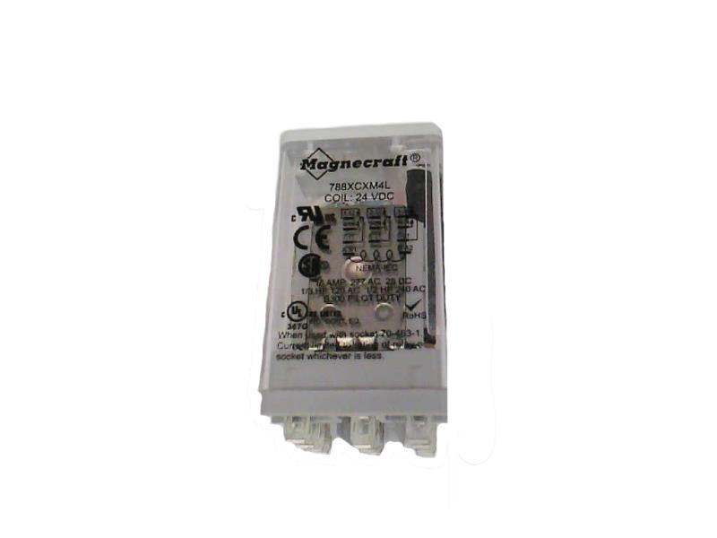 SCHNEIDER ELECTRIC 788XCXM4L-24D