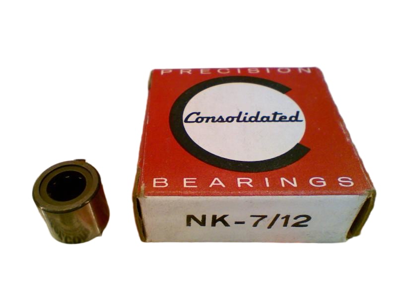 NK-712 by CONSOLIDATED BEARING
