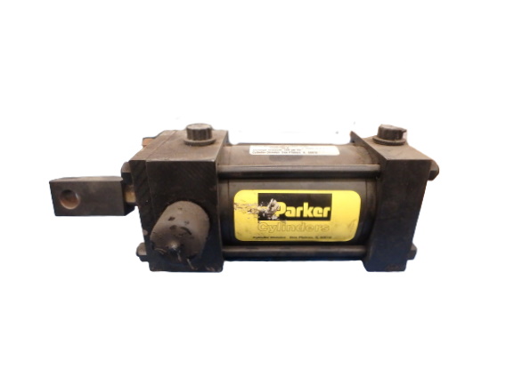 PARKER 02.50 CD2AU14AC 2.500