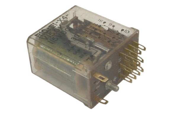 TE CONNECTIVITY R10E1X4