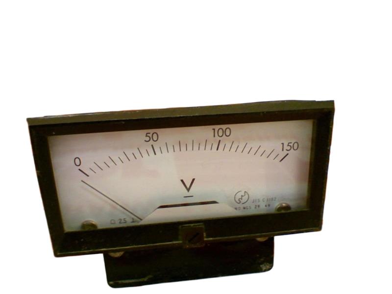 YOKOGAWA JISC1102/150V