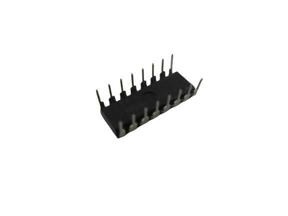 NXP SEMICONDUCTOR MC14511BCP