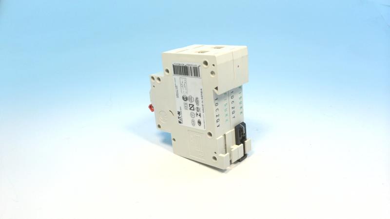 EATON CORPORATION PLSM-C1,6/2-MW