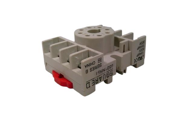 SCHNEIDER ELECTRIC 8501-NR51