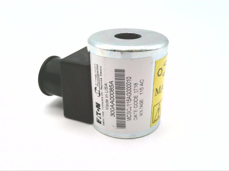 EATON CORPORATION MCSCJ115AG000010