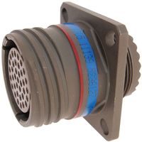 TE CONNECTIVITY D38999/20WB35SN