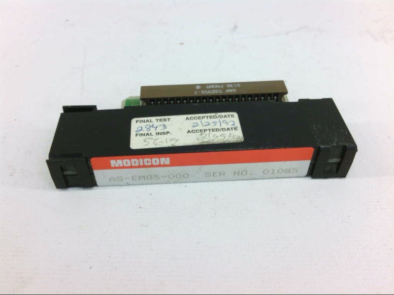 SCHNEIDER ELECTRIC AS-EM85-000