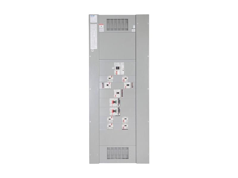 EATON CORPORATION FDPW367M