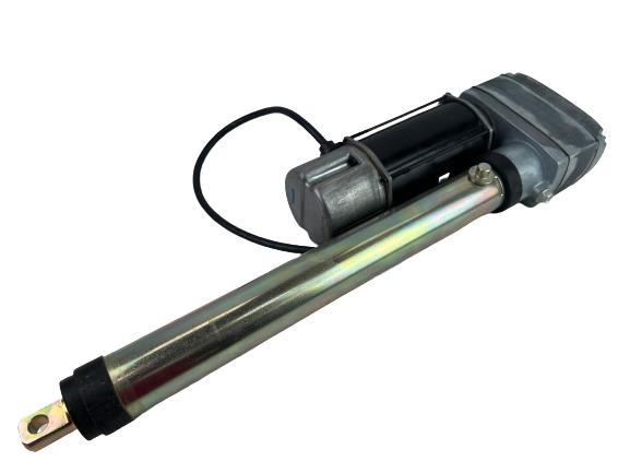 DANAHER MOTION PA11-58B65-12NLSX